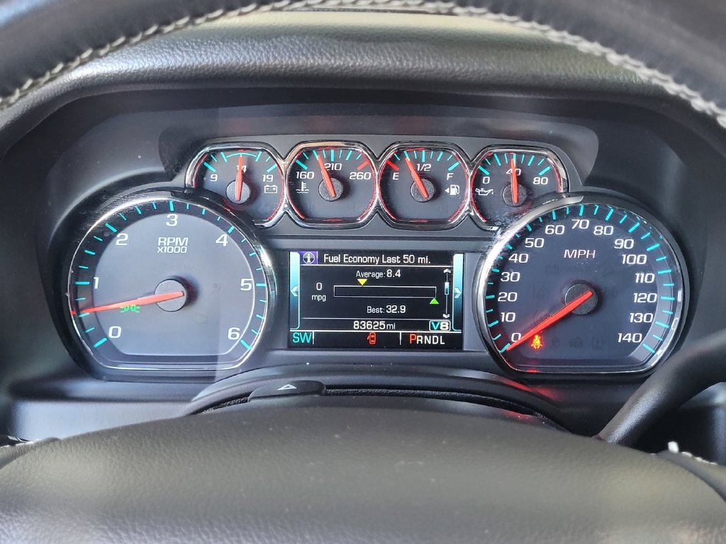 Used 2020 Chevrolet Tahoe LT AWD/4WD image 14