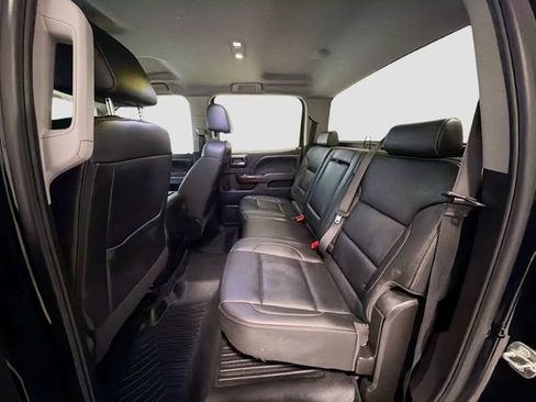 Used 2018 GMC Sierra 1500 SLT w/ SLT Premium Package image 21