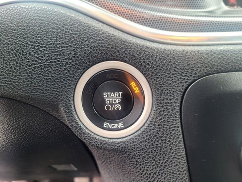 Used 2016 Dodge Charger SXT w/ Rallye Group image 23