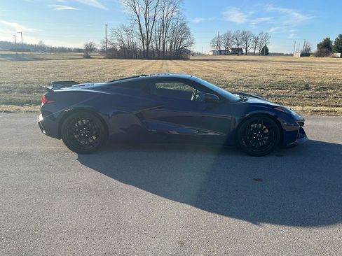 New 2026 Chevrolet Corvette Z06 image 6