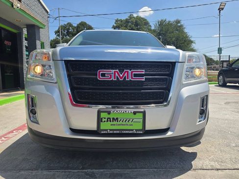 Used 2014 GMC Terrain SLE FWD image 58