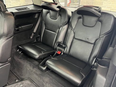Used 2021 Volvo XC90 T6 Inscription w/ Advanced Package image 31