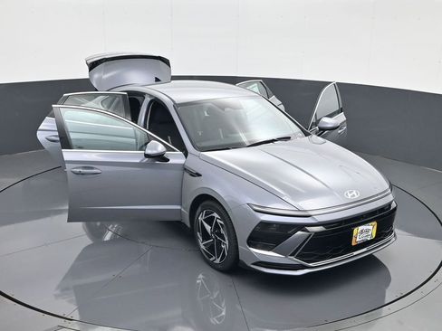 New 2026 Hyundai Sonata SEL image 29