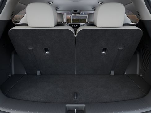New 2025 Kia Sorento EX image 19