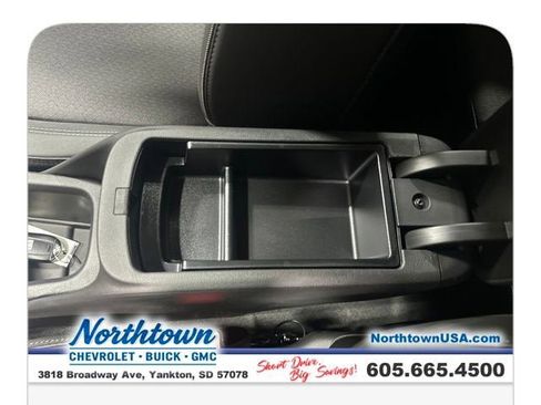 New 2026 Buick Encore GX Preferred w/ Comfort Package image 26
