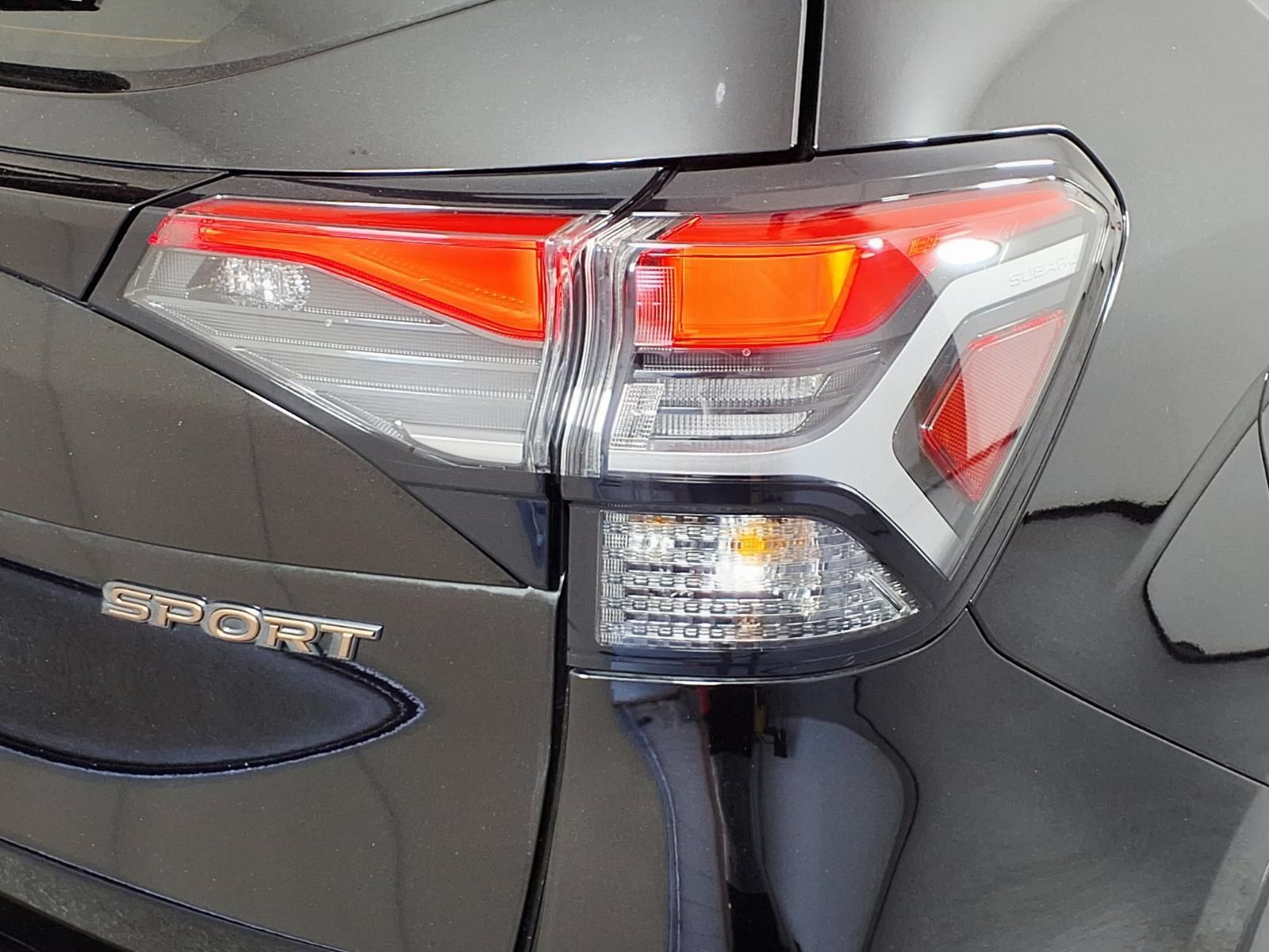 Used 2025 Subaru Forester Sport AWD/4WD image 5