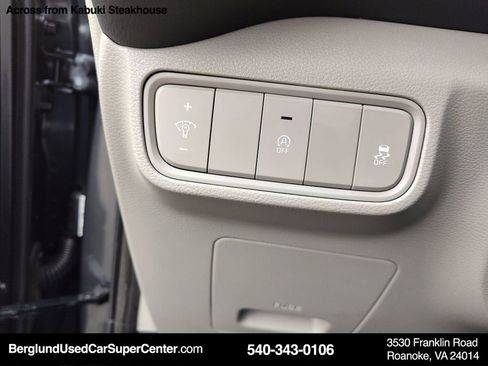 Used 2022 Kia Soul LX image 14