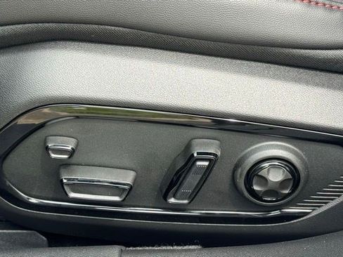 New 2026 Dodge Charger Scat Pack AWD/4WD image 13