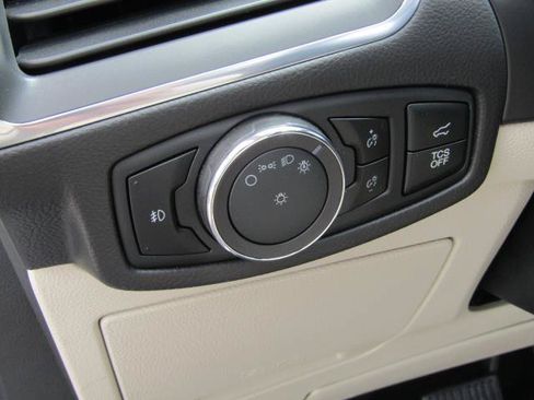Used 2024 Ford Edge Titanium w/ Equipment Group 301A AWD/4WD image 21