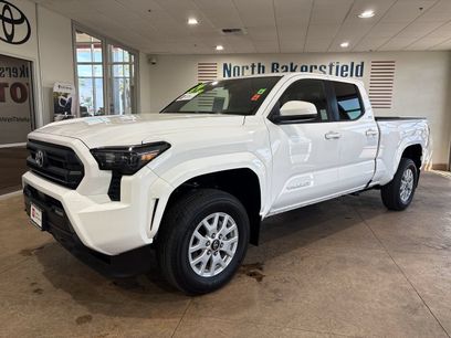 Used 2024 Toyota Tacoma SR5