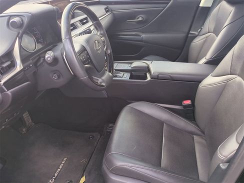 Used 2020 Lexus ES 350 w/ Premium Package image 17