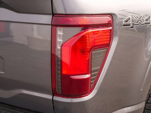 Used 2024 Ford F150 XLT w/ Mobile Office Package image 10