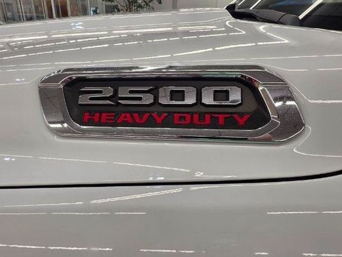 Used 2019 RAM 2500 Tradesman RWD image 37