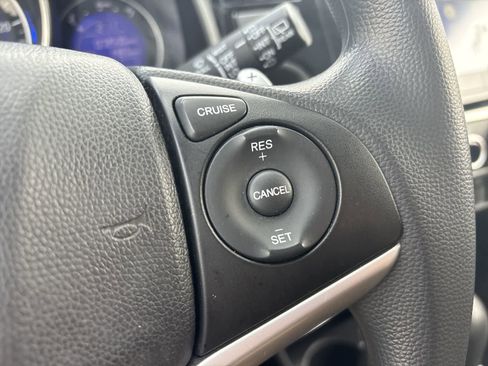 Used 2017 Honda Fit EX image 30