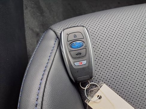 New 2026 Subaru Forester Limited image 9