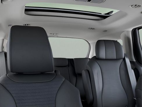 New 2026 Kia Carnival SX Prestige image 28