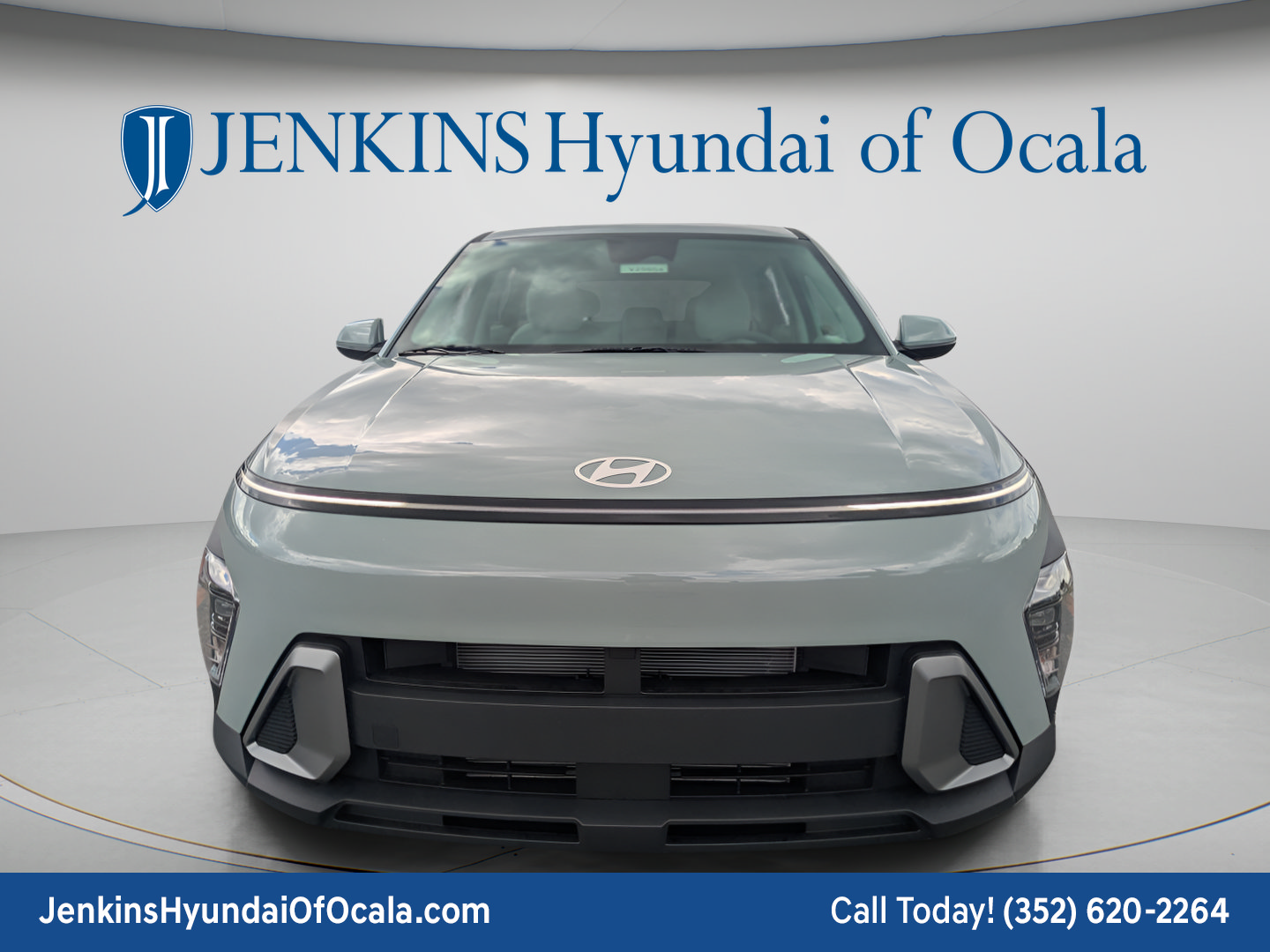New 2027 Hyundai Kona SE FWD image 10