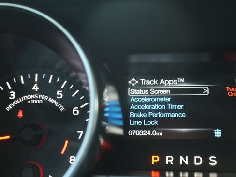 Used 2019 Ford Mustang GT Premium w/ GT Performance Package RWD image 25