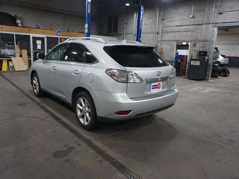 Used 2011 Lexus RX 350 2WD w/ Premium Pkg image 18