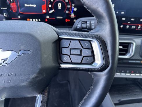 Used 2024 Ford Mustang Premium image 48