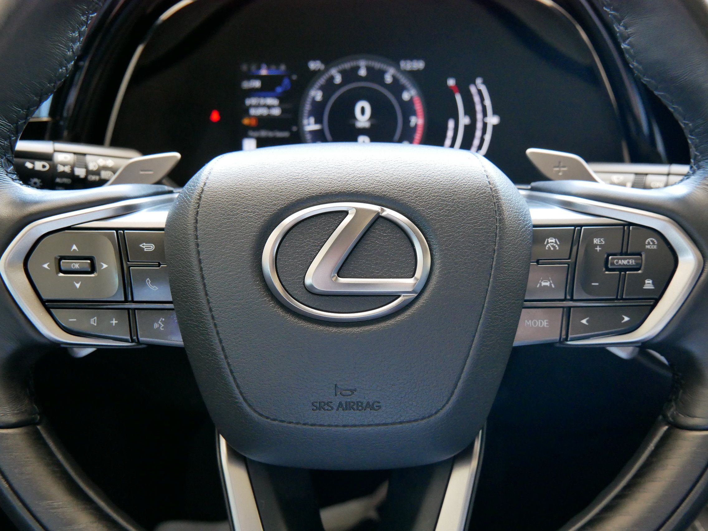 Used 2023 Lexus RX 350 Premium FWD image 28