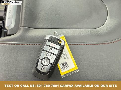 Used 2025 Ford Expedition Max Active image 44