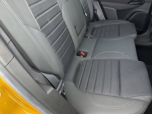 Used 2024 Dodge Hornet GT w/ GT Blacktop Package image 24