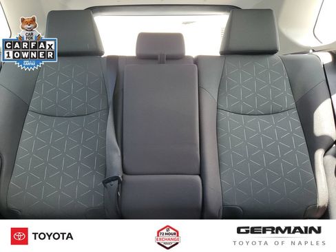 Certified 2024 Toyota RAV4 XLE FWD image 30