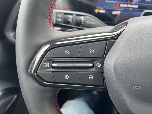 New 2026 Chevrolet Traverse RS image 17