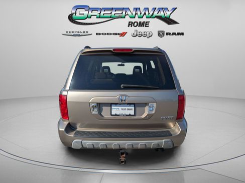 Used 2003 Honda Pilot EX image 6