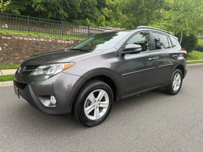 Used 2013 Toyota RAV4 XLE