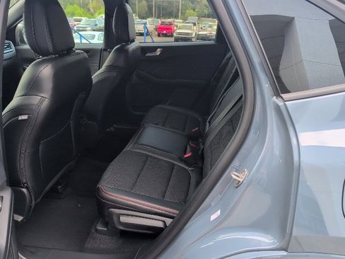 Used 2024 Ford Escape ST-Line w/ Tech Pack #1 image 12