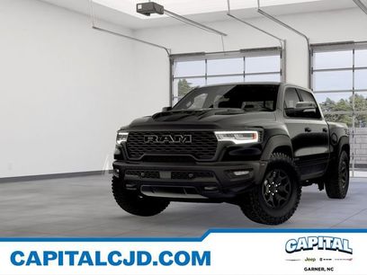 New 2026 RAM 1500 RHO w/ RHO Level 1 Equipment Group