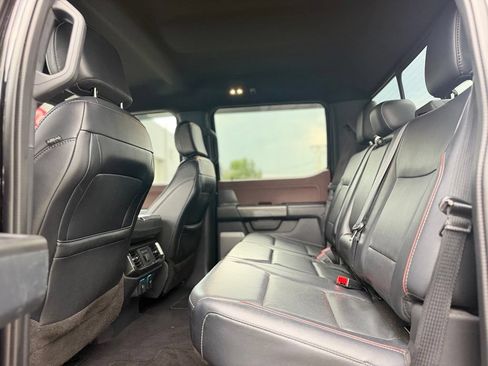 Used 2023 Ford F150 Lariat w/ Equipment Group 502A High AWD/4WD image 19