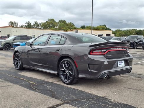 Used 2023 Dodge Charger GT image 5