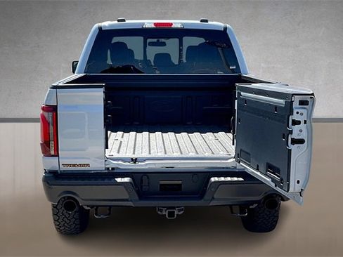 New 2025 Ford F150 Tremor w/ Equipment Group 402A High image 4