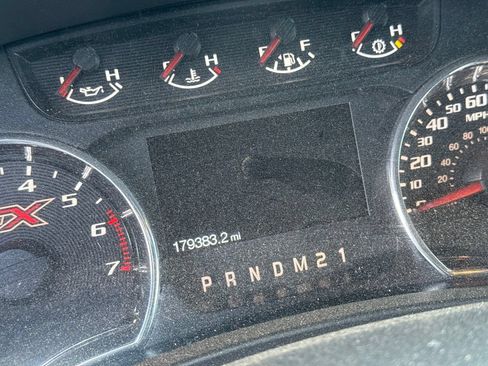 Used 2014 Ford F150 FX4 w/ Equipment Group 402A Luxury AWD/4WD image 14