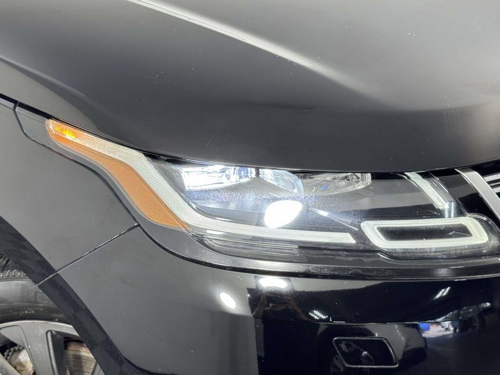 Used 2018 Land Rover Range Rover Velar S AWD/4WD image 15
