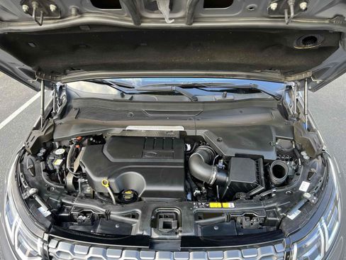 Used 2020 Land Rover Discovery Sport S R-Dynamic image 24