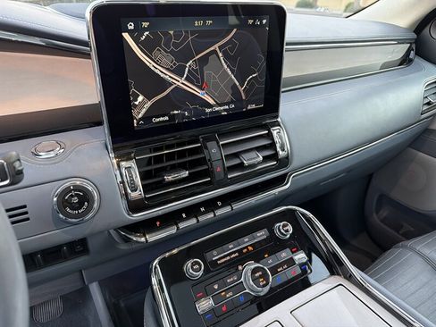 Used 2020 Lincoln Navigator L Black Label image 25