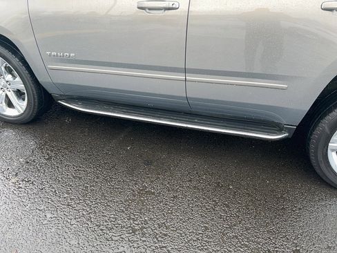 Used 2017 Chevrolet Tahoe Premier image 7