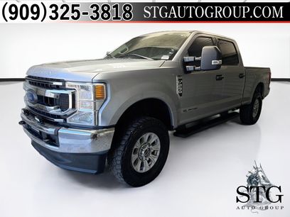 Used 2022 Ford F250 XLT