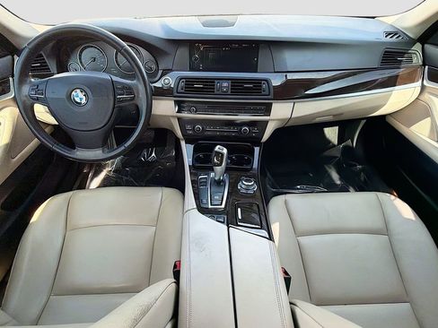 Used 2013 BMW 528i 528i image 16
