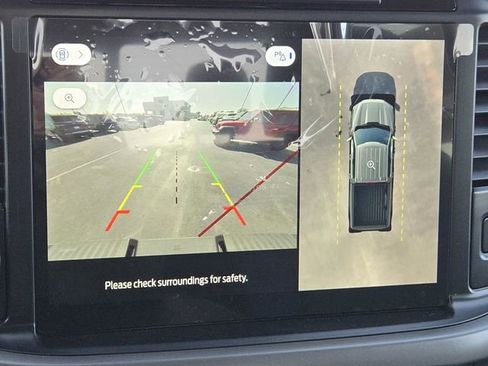 New 2025 Ford F150 XLT w/ Equipment Group 302A MID image 27