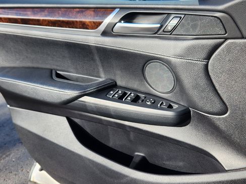 Used 2015 BMW X3 xDrive35i image 12