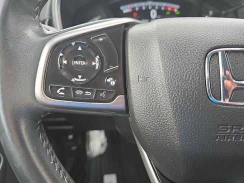 Used 2020 Honda CR-V EX-L image 17