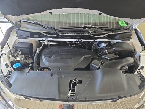 Used 2024 Honda Odyssey EX-L image 34
