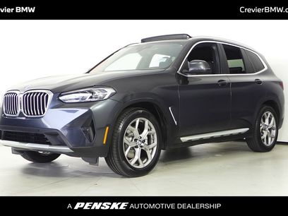 Used 2023 BMW X3 sDrive30i w/ Convenience Package