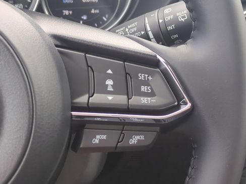 New 2025 MAZDA CX-5 AWD 2.5 S w/ Select Package image 24
