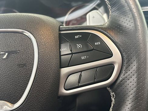 Used 2021 Dodge Charger SRT Hellcat w/ Harman/Kardon Audio Group image 32